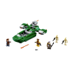 LEGO Star Wars 75091 Śmigacz Flash / Flash Speeder